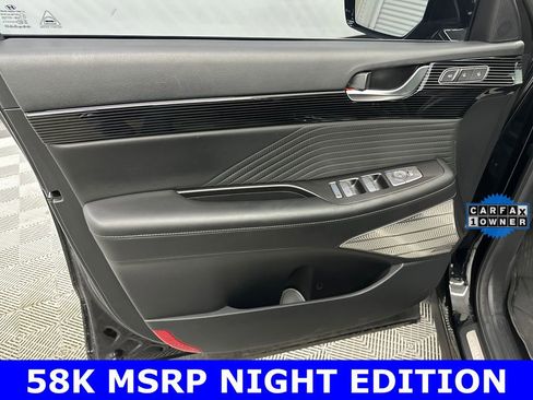 Used 2025 Hyundai Palisade Calligraphy image 11