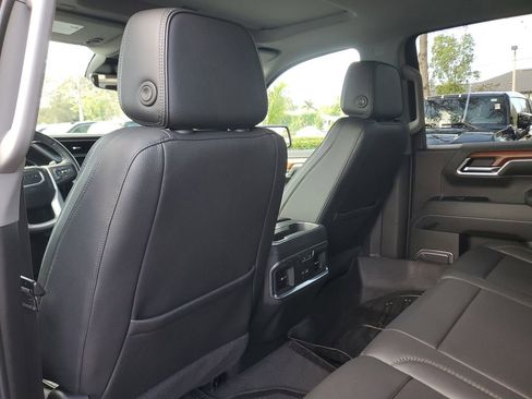 Certified 2023 GMC Sierra 1500 Denali w/ Denali Reserve Package image 15