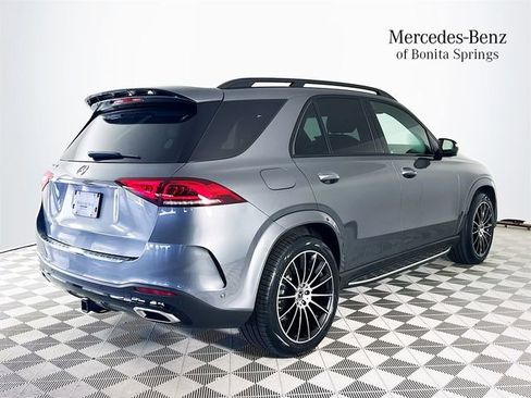 Certified 2023 Mercedes-Benz GLE 350 image 7