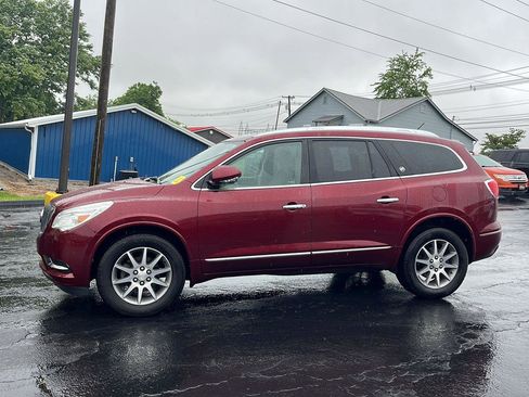 Used 2017 Buick Enclave Convenience w/ Trailering Package FWD image 2