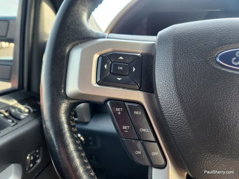 Used 2022 Ford F350 Lariat w/ Lariat Ultimate Package image 32