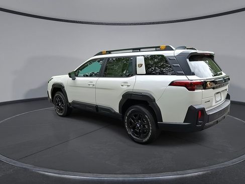 New 2026 Subaru Outback Wilderness AWD/4WD image 2