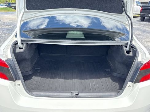 Used 2018 Subaru WRX AWD/4WD image 19
