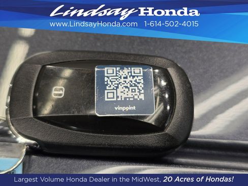 Certified 2023 Honda Accord EX-L image 22