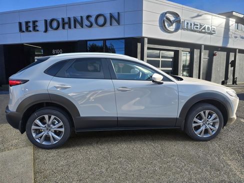 New 2026 MAZDA CX-30 AWD 2.5 S w/ Premium Package image 6