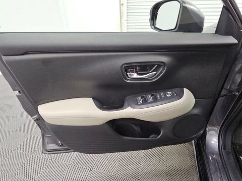 Used 2024 Honda HR-V EX-L image 28
