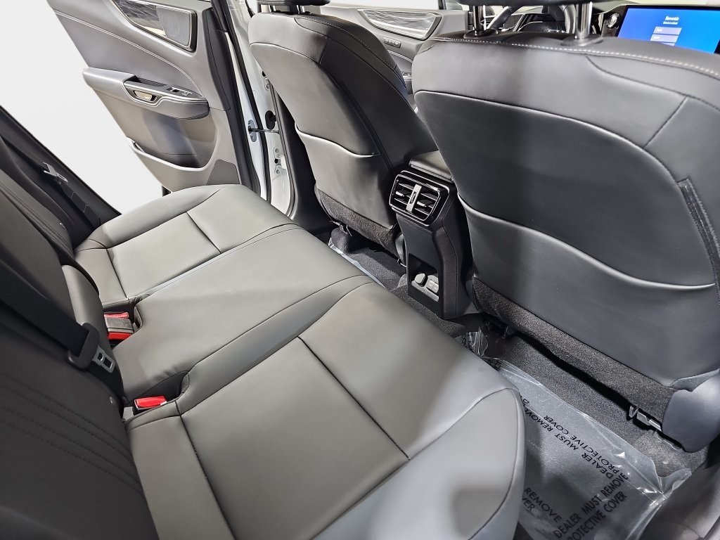 Used 2026 Lexus NX 350 AWD w/ Accessory Package (2T) image 11