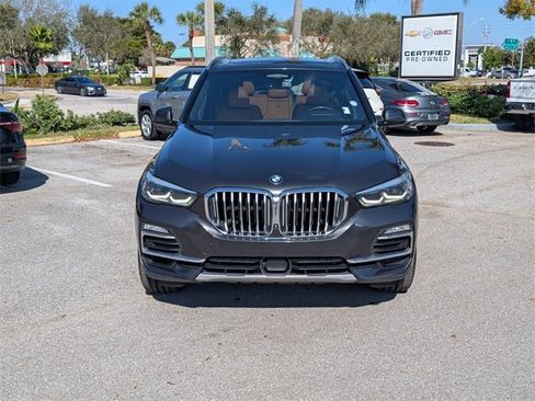 Used 2019 BMW X5 xDrive40i image 2
