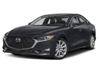 New 2026 MAZDA MAZDA3 2.5 S Sedan w/ Preferred Pkg FWD video 1