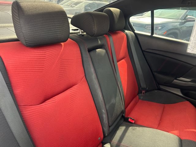 Used 2015 Honda Civic Si image 18