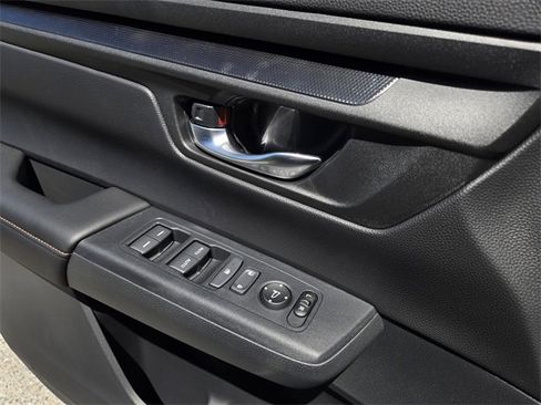 New 2026 Honda CR-V Sport image 16