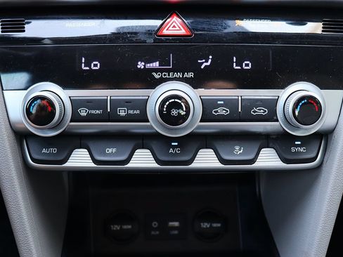 Used 2020 Hyundai Elantra Value Edition w/ Cargo Package (C1) FWD image 45