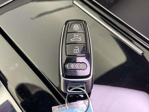 New 2026 Audi A8 L 3.0T AWD/4WD image 46