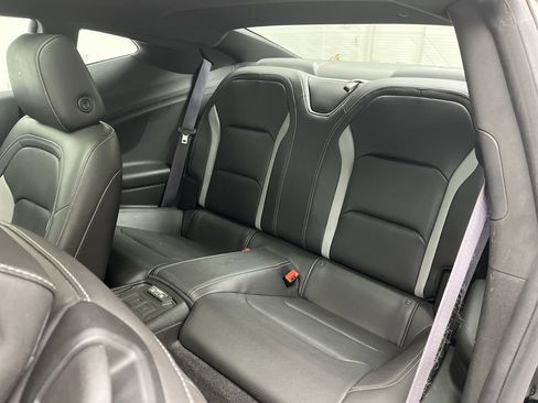 Used 2017 Chevrolet Camaro LT image 11