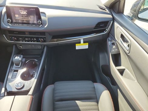 New 2026 Nissan Rogue SV image 18