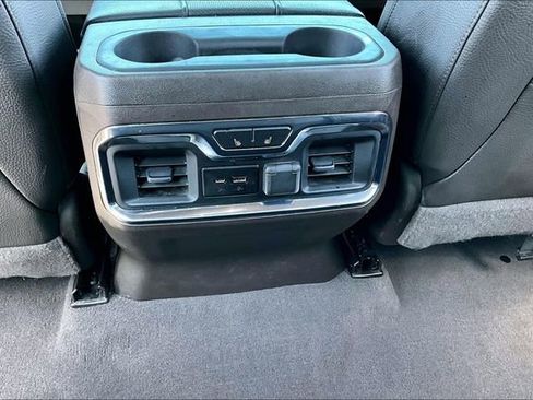 Used 2020 GMC Sierra 3500 Denali w/ Denali Ultimate Package AWD/4WD image 11