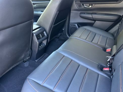 Used 2026 Honda CR-V Sport-L image 26