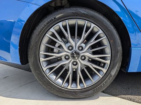 Used 2022 Kia Forte GT-Line FWD image 17