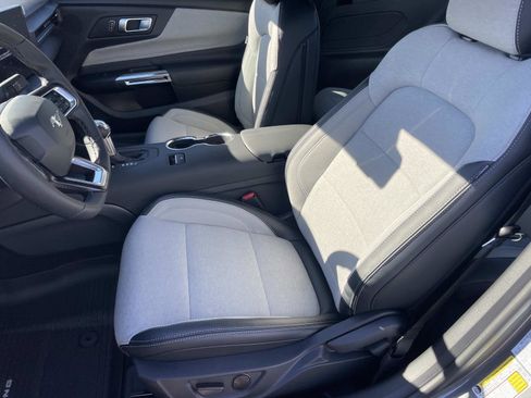 New 2026 Ford Mustang Coupe image 9