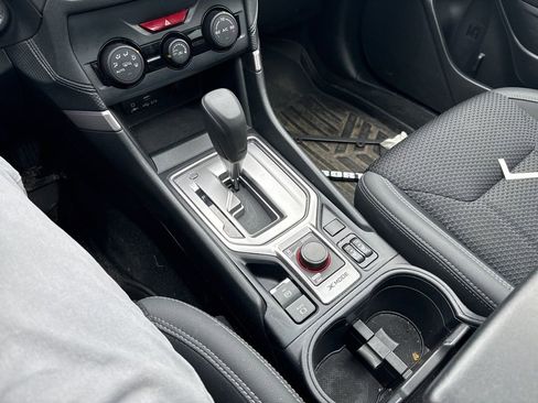 Used 2023 Subaru Forester Premium image 11