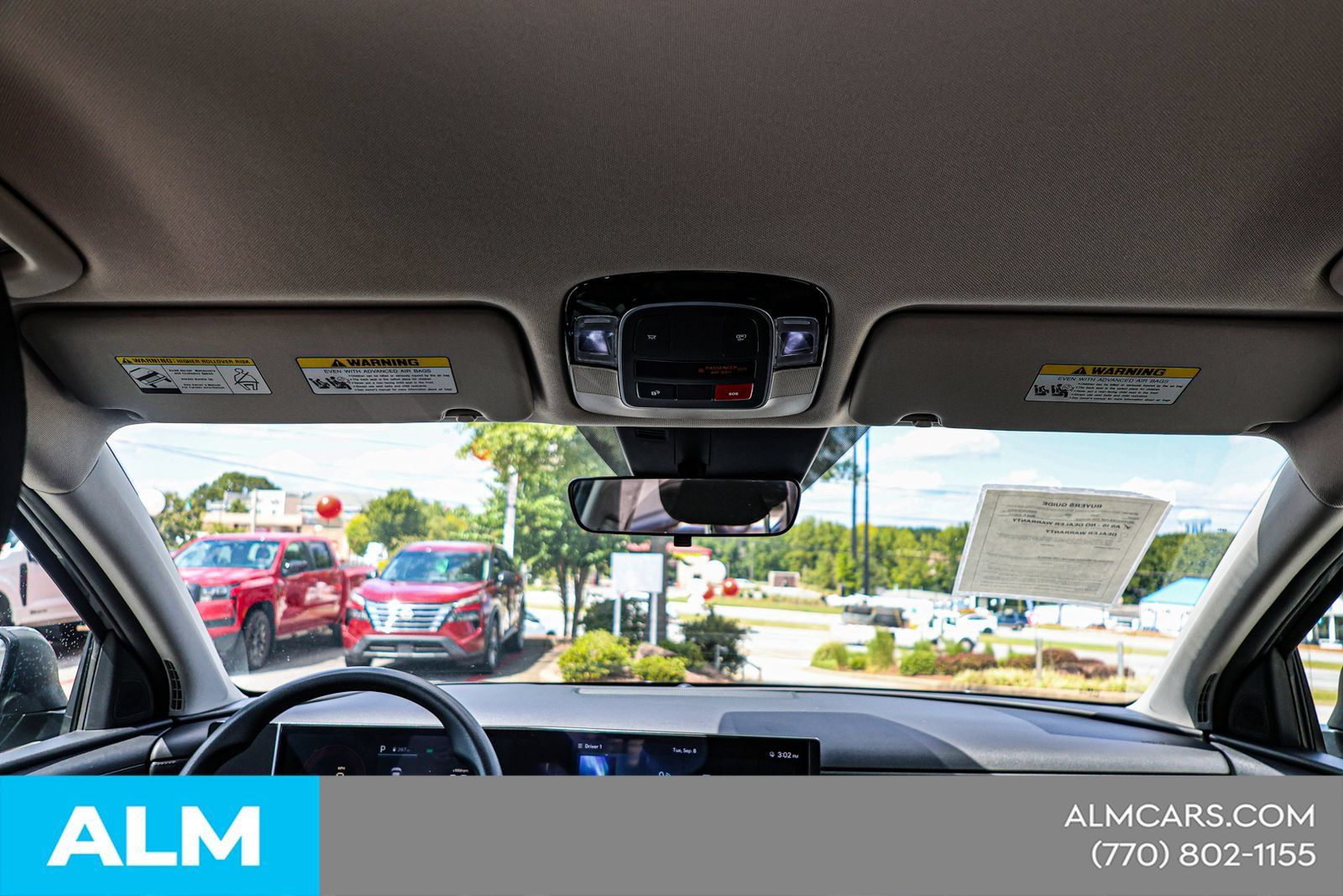 Used 2025 Hyundai Tucson SEL FWD image 44