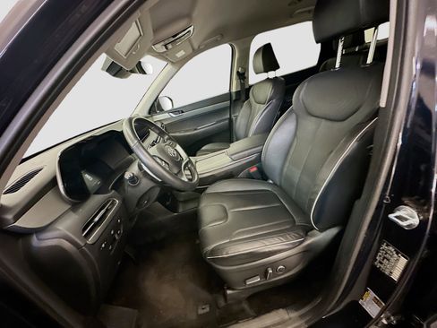 Used 2025 Hyundai Palisade SEL image 13