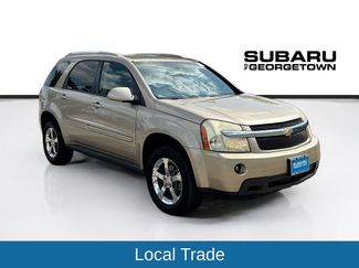 Used 2008 Chevrolet Equinox LT w/ LT Preferred Equipment Group FWD video 1