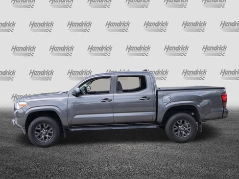 Used 2019 Toyota Tacoma SR w/ SR Convenience Package RWD image 6