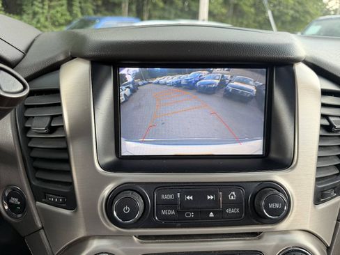 Used 2015 GMC Yukon XL Denali w/ Open Road Package AWD/4WD image 40