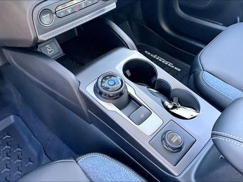 New 2026 Ford Bronco Sport Outer Banks w/ Outer Banks Tech Package+ AWD/4WD image 7
