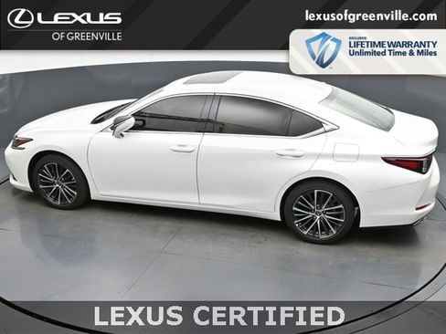Used 2025 Lexus ES 350 350 image 23