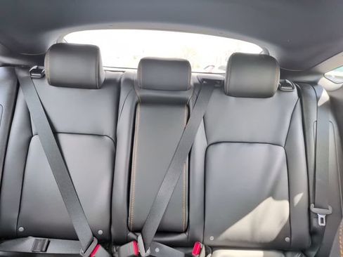 New 2026 Acura Integra A-Spec FWD image 20