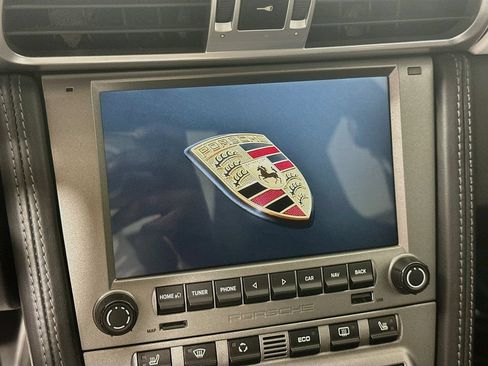 Used 2007 Porsche 911 Turbo AWD/4WD image 12