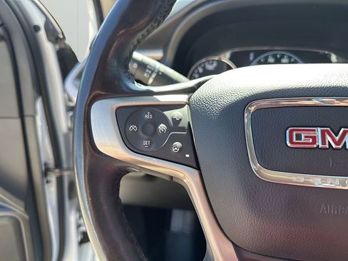 Used 2019 GMC Acadia Denali w/ LPO, Floor Liner Package image 30