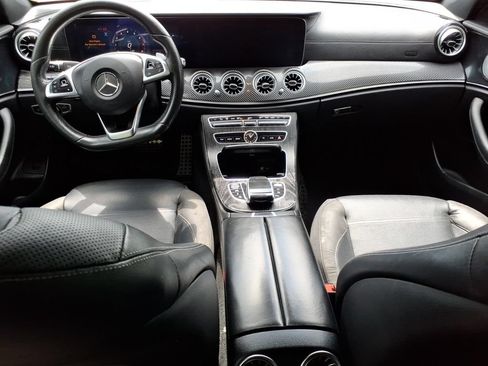 Used 2018 Mercedes-Benz E 43 AMG 4MATIC Sedan image 11