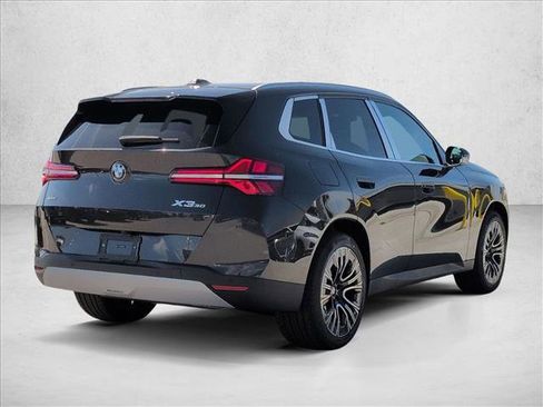 New 2026 BMW X3 xDrive30 image 2