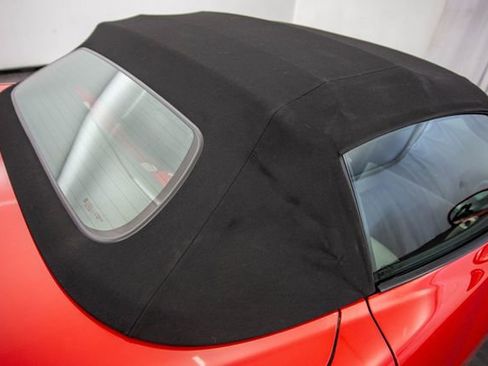 Used 2008 Chevrolet Corvette Convertible w/ Preferred Equipment Group image 45