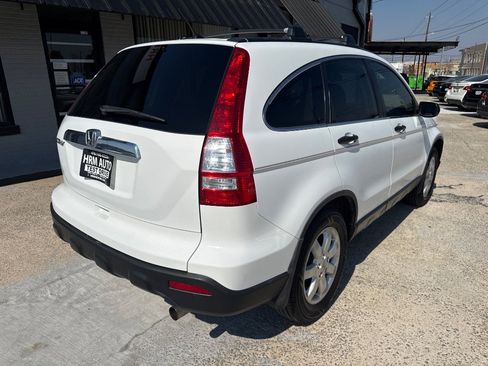 Used 2009 Honda CR-V EX image 4