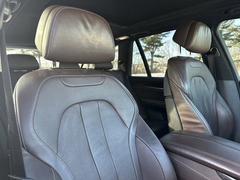 Used 2018 BMW X5 xDrive35i image 26
