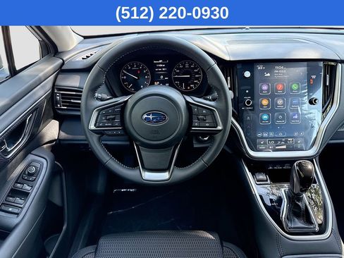 New 2025 Subaru Outback Premium image 27