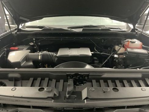 New 2026 Chevrolet Silverado 2500 Custom image 20