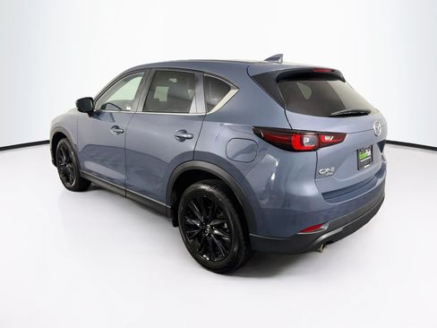 Used 2025 MAZDA CX-5 Carbon Edition AWD/4WD image 5