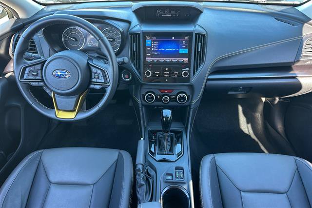 Used 2021 Subaru Crosstrek 2.5i Sport w/ Moonroof Package AWD/4WD image 13