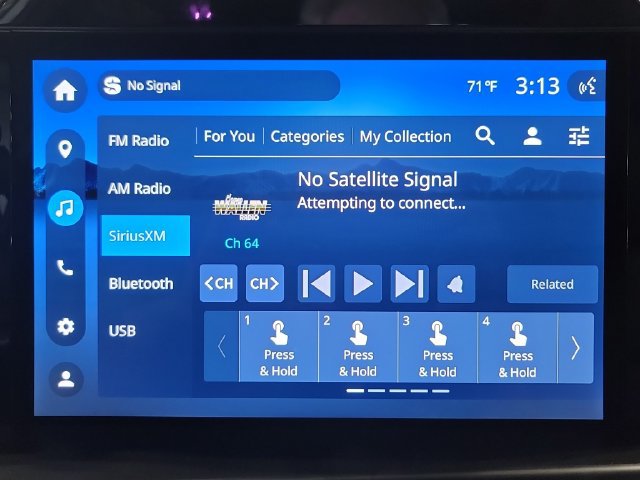 New 2026 Subaru Outback Limited XT AWD/4WD image 6