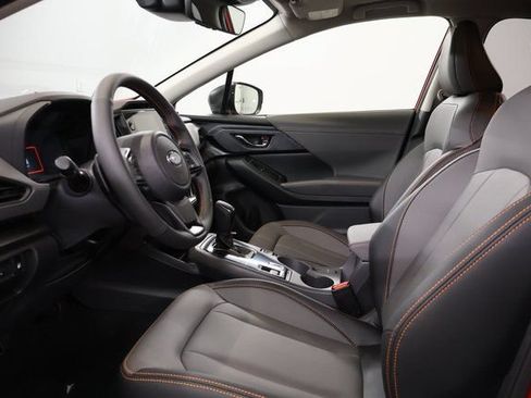 New 2026 Subaru Crosstrek 2.5i Limited AWD/4WD image 13
