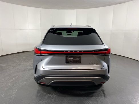Used 2024 Lexus RX 350 Premium w/ Convenience Package image 7