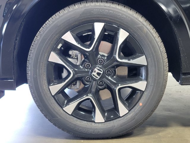 New 2027 Honda HR-V EX-L image 9