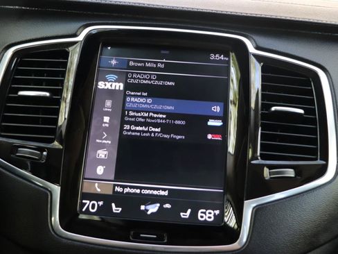 Used 2019 Volvo XC90 T6 Inscription w/ Advanced Package AWD/4WD image 32