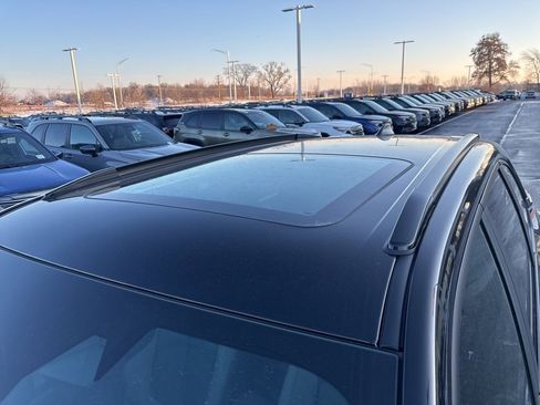 New 2026 Subaru Forester Sport image 5