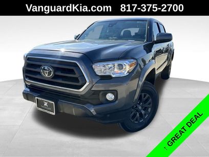Used 2023 Toyota Tacoma SR5